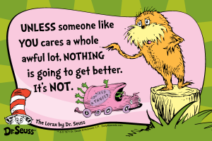 quote seuss