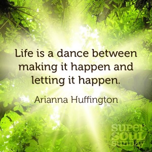  life is a dance