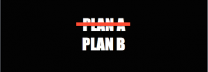  plan a to b