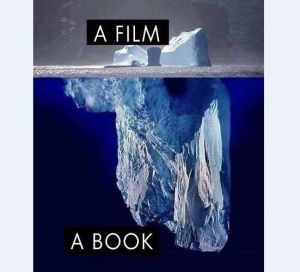  book and film