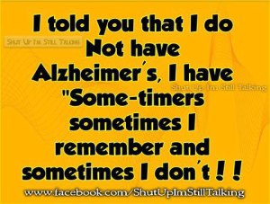 alzheimers