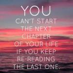 let go of last chapter