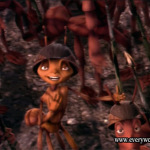 antz movie