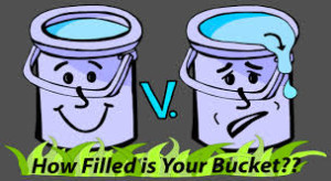 buckets