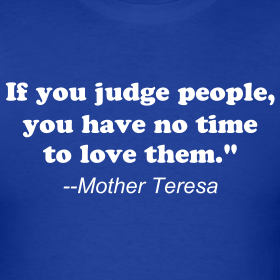 mother theresa