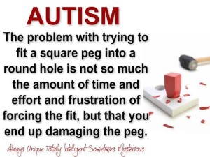  autism