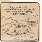 blog 12 detour