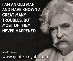  twain quote