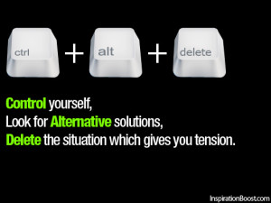 ctrl-alt-delete