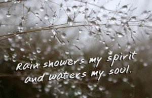 blog rain spirit