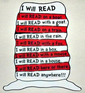 read anywhere seuss