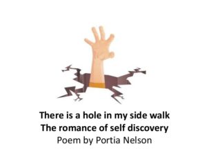 Pdortia Nelson poem